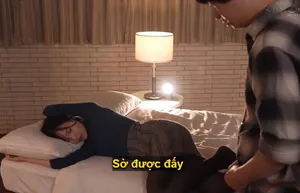 Ký túc xá đầy rẫy các tư thế khác nhau và quản lý khách sạn bị địt