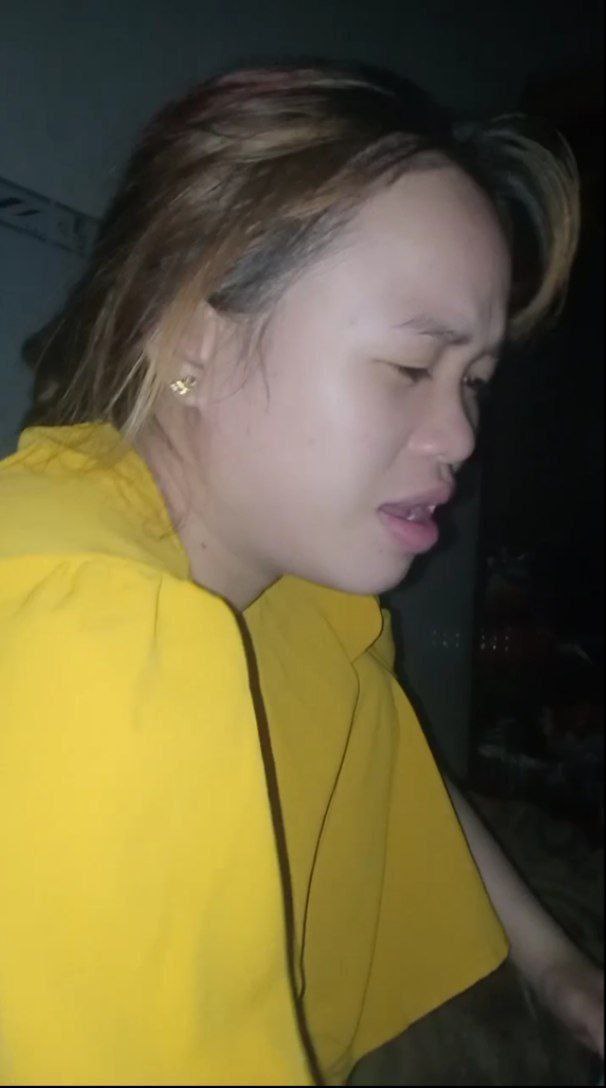 Làm tình tập thể người tình ngây thơ mông bự